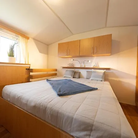 Сasa de vacaciones Mp 6 - Deichgraf 2 Komfort