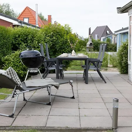 Mp 6 - Deichgraf 2 Komfort Dorum-Neufeld