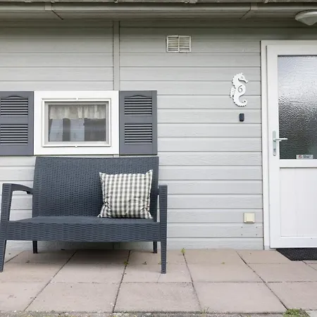 Сasa de vacaciones Mp 6 - Deichgraf 2 Komfort