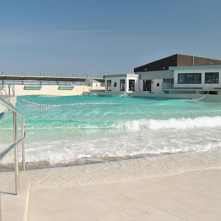 Mp 6 - Deichgraf 2 Komfort Сasa de vacaciones *